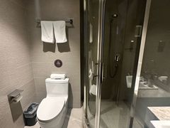 -如家精选酒店(上海张江广兰路地铁站店)