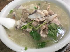 -阳江河堤老牌曾记美食