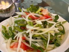 老虎菜-雪莲美食(文锦渡店)
