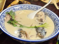 -75幢私房菜馆