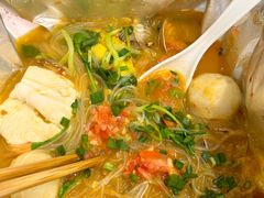 -见味花甲(福田coco park店)