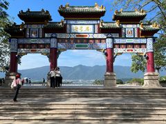 -星湖旅游景区七星岩