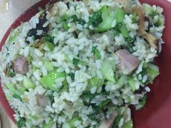 -舒蔡记生煎菜饭(云南中路店)