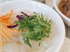 -船歌·鱼水饺青岛菜(金狮广场店)