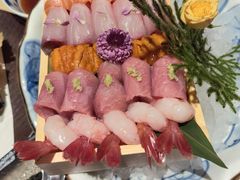 -小山日本料理(太古汇店)