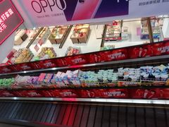 -卜蜂莲花(杨高北路店)