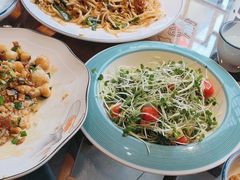 -映像烟台·海鲜·地道鲁菜(黄山路店)