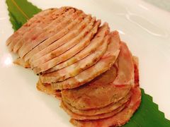-西安饭庄·非遗陕菜(钟楼店)