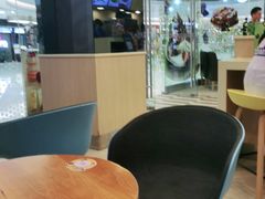 大堂-DQ·蛋糕·冰淇淋(包河万达店)
