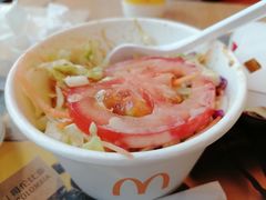 -麦当劳(苏州中心星悦汇店)