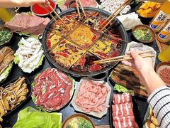 -叶记鲜鹅肠火锅城(聚丰锦绣盛世店)