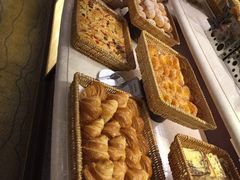 -五洲咖啡厅(五洲大酒店)