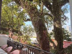 -澳门圣地牙哥古堡酒店