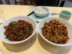 -笨罗卜浏阳菜馆(龙华鹏润达店)