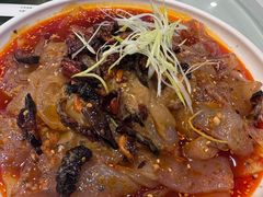 -小贝壳酒楼(经九路店)