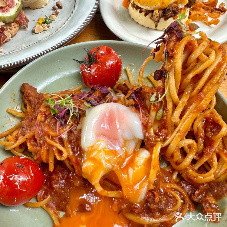 
杭州！会带每一任男朋友去的店！！！