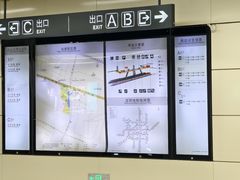 -重型文化广场(地铁站)