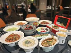 -肆月河豚·淮扬菜·湘菜(华天店)