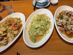 -金海湾海鲜排档(朱家尖店)