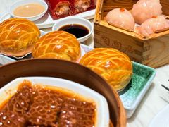 -陶陶居酒家(新天地店)