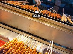 -大学城夜市大排档(凤栖路店)