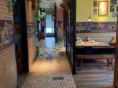 -永安鱼庄·镇江菜(三店纬五路店)