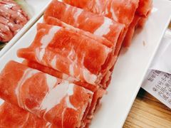 -蜀九香火锅(彩虹店)