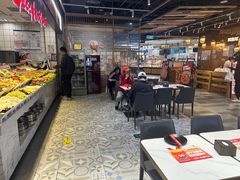 -醉人椒麻辣香锅(上地华联店)