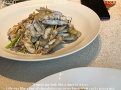 -鸽子侯·家宴·平价海鲜(绿地店)