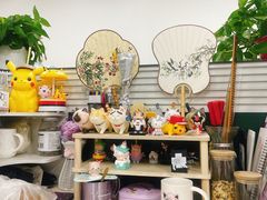 -泡泡玛特POPMART(上海环球港店)