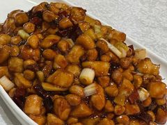 -小贝壳酒楼(经九路店)
