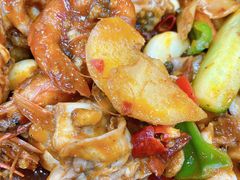 -江城燕子大排档(江汉路步行街店)