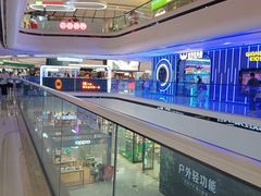 -万达广场(东莞东城店)