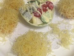 -粤仔湾砂锅粥(滨湖万达店)