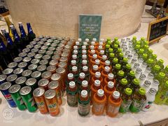 -南通绿洲国际假日酒店全日餐厅
