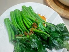 -蔡澜点心·粤菜(丽泽天街店)