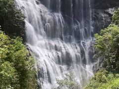 -千泷沟大瀑布旅游区