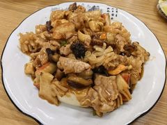 -津味传承·天津菜馆(生态城天和新乐汇商业街店)