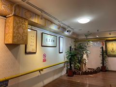 -福慧慈缘素食餐厅(王府井店)