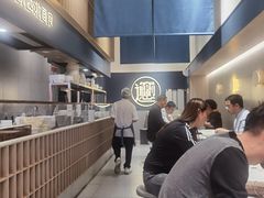 -一醒·手工面·西北传统小吃(新南凯德店)