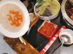 -大龙燚火锅(太古里店)