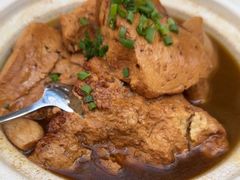 -天毓山庄·餐厅