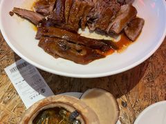 三拼-陈鹏鹏潮汕菜(宝安机场T3航站楼店)