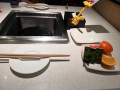 -海底捞火锅(银泰中心店)