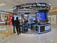 -银座mall(东直门店)