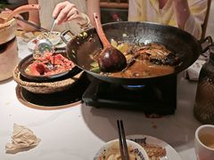 -老阿爸鲜鱼土菜(独墅湖店)