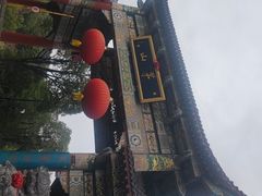 -句容茅山景区