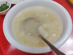 -肥弟大排档(汕樟路店)