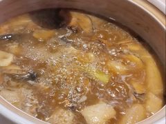 -爱膳菌锅锅(阳南店)