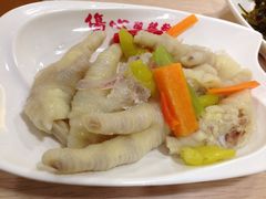 伤心酸辣粉(体育东店)-伤心酸辣粉(体育东路店)
